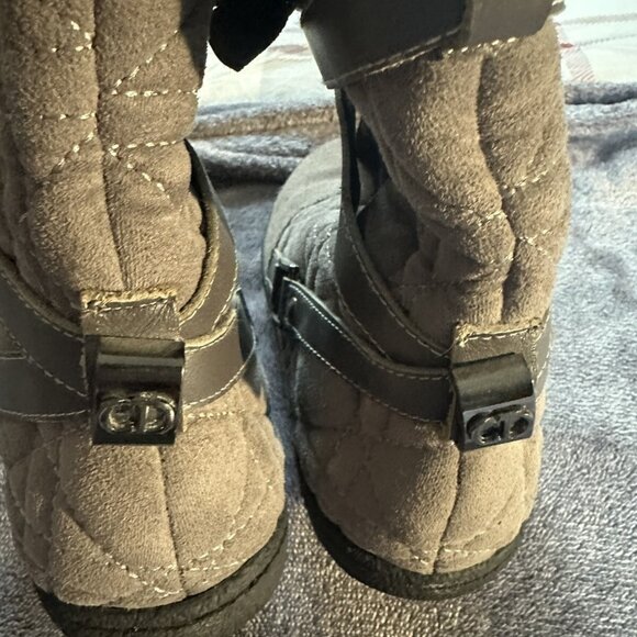 Christian Dior Boots